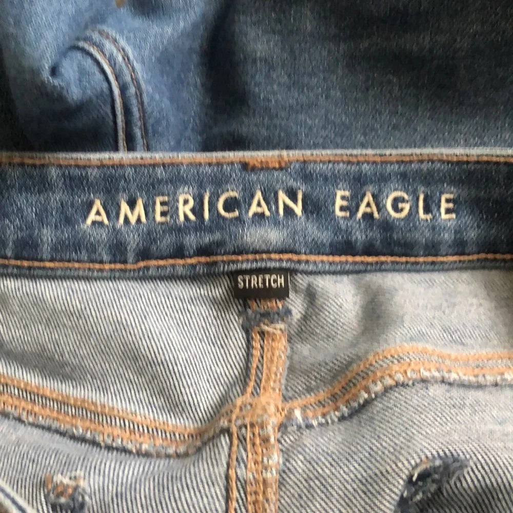 American Eagle Jeans X-SHORT - Picture 5 of 7